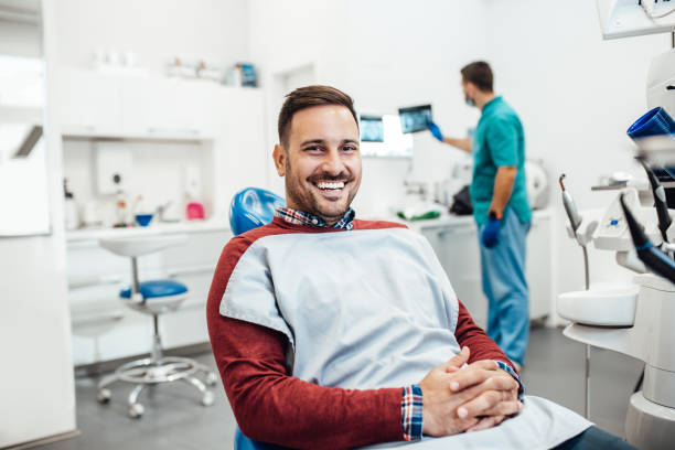 Dental Bonding in Elsmere, KY