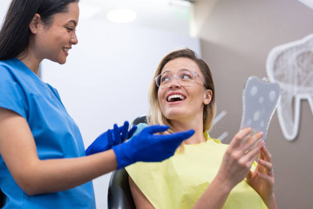 TMJ/TMD Treatment in Elsmere, KY